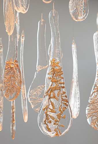 Светильник LASVIT Herbarium фабрика Lasvit  из Италии