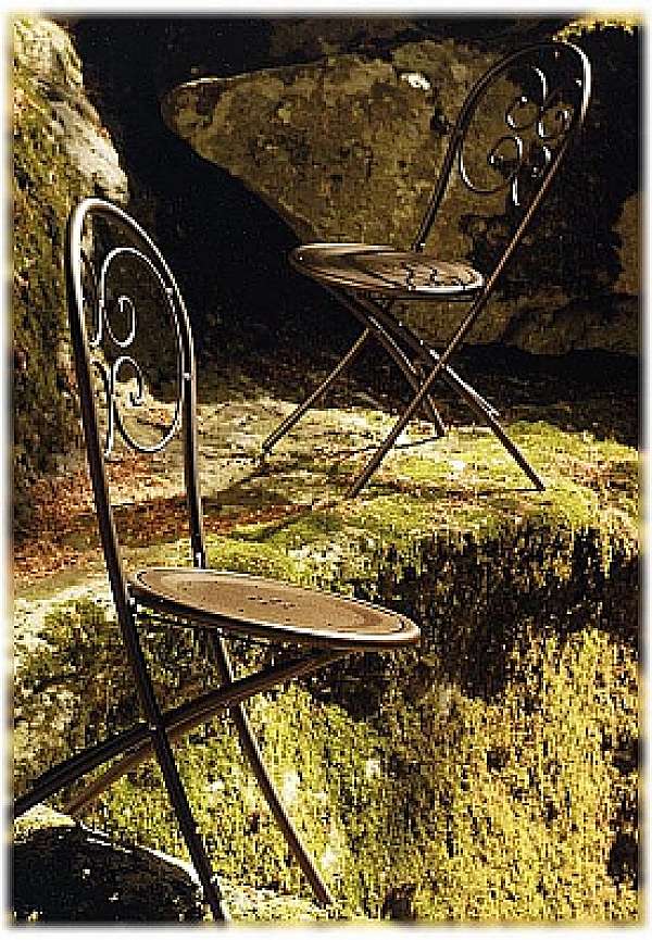 Стул EMU GROUP SPA 924 фабрика EMU GROUP SPA из Италии. Фото №1