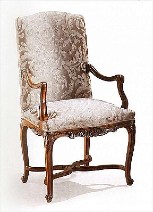 Стул ANGELO CAPPELLINI art. 0098/03
