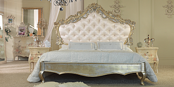 Кровать STILE LEGNO 9096.180