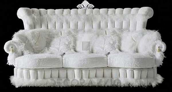 Диван ALTA MODA Tiffany  TG24/C фабрика ALTA MODA из Италии. Фото №2