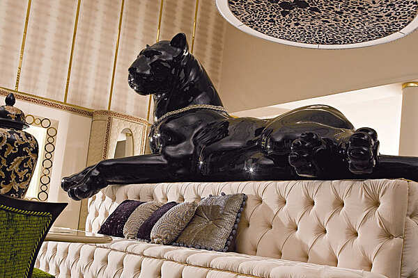Диван ALTA MODA Jaguar JG 120 фабрика ALTA MODA из Италии. Фото №2