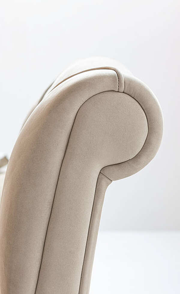 Кровать TWILS Dorian 14315Q78N фабрика TWILS (VENETA CUSCINI) из Италии. Фото №8