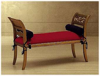 Банкетка MORELLO GIANPAOLO 719/K