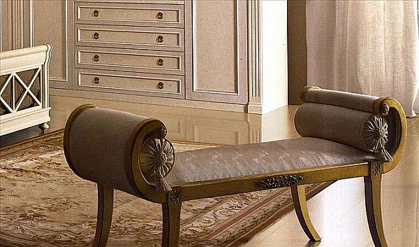 Банкетка FERRETTI & FERRETTI Art. 48 Morfeo