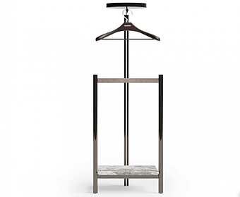 Вешалка MISURAEMME Irving IRV01L фабрика MisuraEmme из Италии