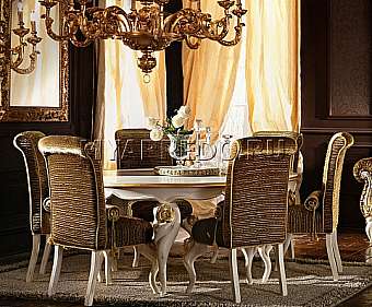 Стол BITOSSI LUCIANO 4224  фабрика BITOSSI LUCIANO из Италии