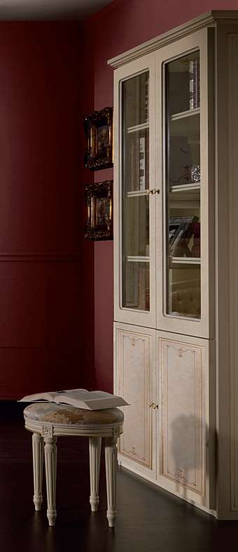 Книжный шкаф PELLEGATTA MBV