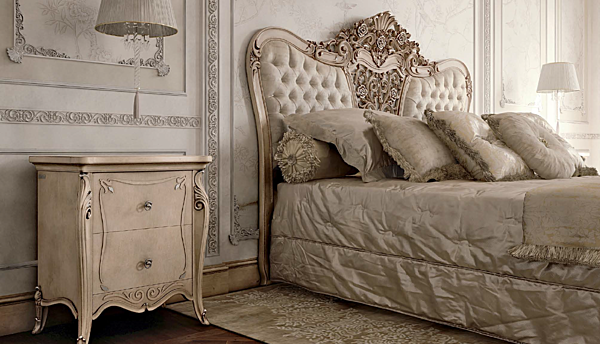 Тумбочка FRANCESCO PASI 3055 LCR Opera