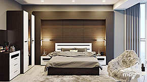 5 распространенных ошибок при оформлении интерьера спальни