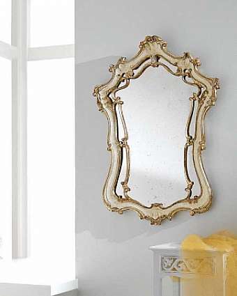 Зеркало SILVANO GRIFONI Art. 3142 фабрика SILVANO GRIFONI из Италии