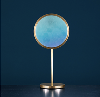 Настольная Лампа CATELLANI&SMITH Talismano фабрика CATELLANI&SMITH из Италии