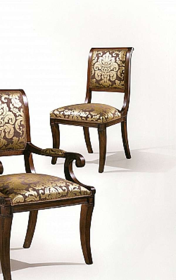 Стул ANGELO CAPPELLINI 6291