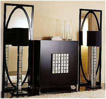 Комод ROBERTO VENTURA CR258 фабрика ROBERTO VENTURA из Италии