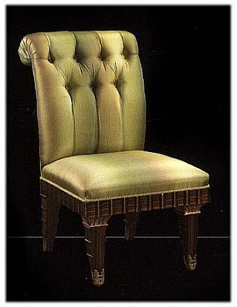 Стул ISACCO AGOSTONI 1217 фабрика ISACCO AGOSTONI из Италии