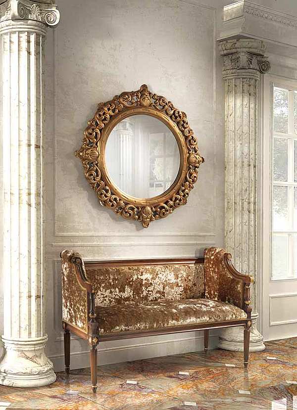 Зеркало ANGELO CAPPELLINI 30038 ACCESSORIES