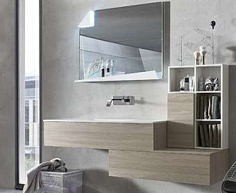 База под раковину ARTESI STL 03 фабрика ARTESI из Италии