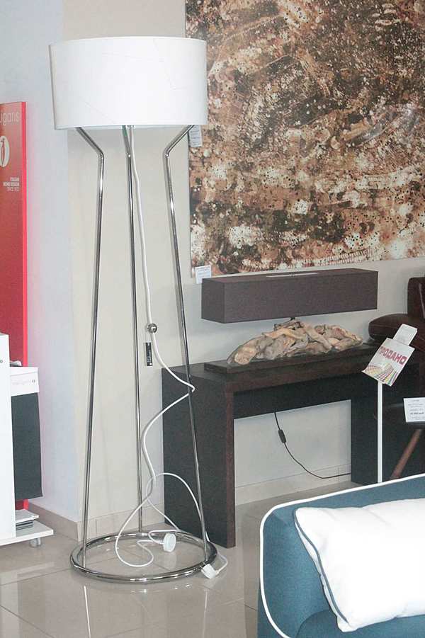 Торшер LYNX фабрика CALLIGARIS из Италии. Фото №3