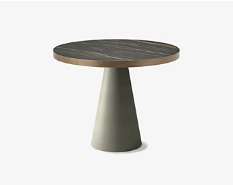 Обеденный Стол CATTELAN ITALIA Saturno Keramik Bistrot Обеденный Стол CATTELAN ITALIA Saturno Keramik Bistrot фабрика CATTELAN ITALIA из Италии