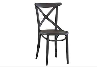 Стул Stosa Monica фабрика Stosa из Италии