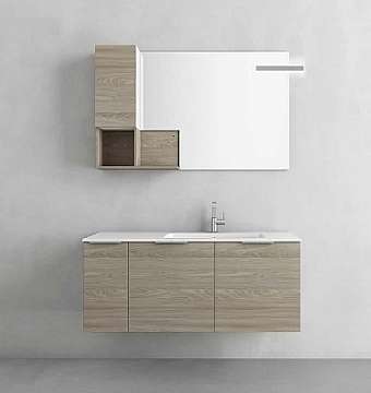 База под раковину ARTESI EY42 фабрика ARTESI из Италии