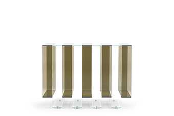 Консоль Gianfranco Ferre JENGA Консоль Gianfranco Ferre JENGA фабрика Gianfranco Ferré Home из Италии