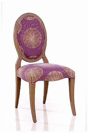 Стул SEVEN SEDIE 0346S фабрика SEVEN SEDIE из Италии