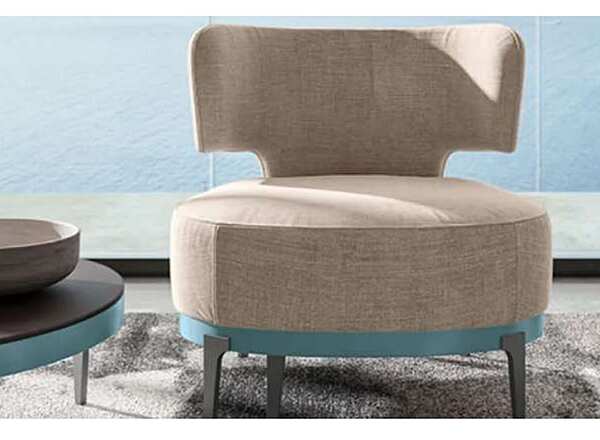 Диван   SIGNORINI & COCO OCEANO фабрика SIGNORINI & COCO из Италии. Фото №2