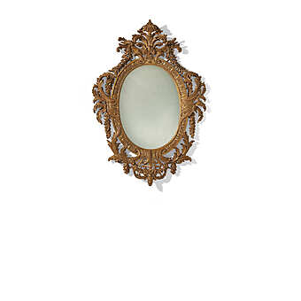 Зеркало OAK Giorgio Ii Mg5121 фабрика OAK из Италии