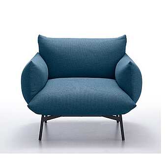 Кресло MIDJ Area S2090DV1B2 фабрика MIDJ из Италии