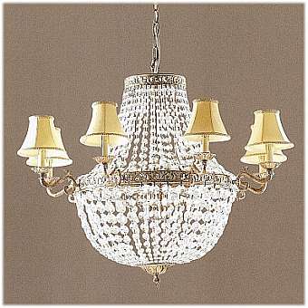 Люстра DIALMA BROWN Decorazioni Vol. 03 DB000908