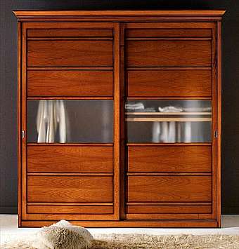 Шкаф ARTE BROTTO F261/2TO Шкаф ARTE BROTTO F261/2TO фабрика Arte Brotto из Италии