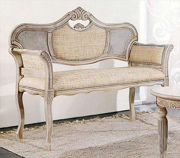 Скамья MIRANDOLA 250/P Poltrone e Relax 2