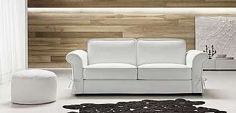 Пуф SAMOA VANITY VA141 фабрика SAMOA из Италии