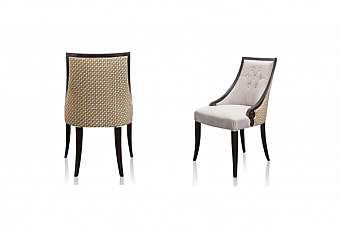 Стул DECORA ( LCI STILE) Novita 2015 n070c