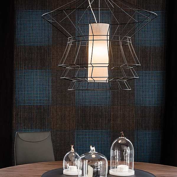 Люстра CATTELAN ITALIA Oriano Favaretto Zeppelin фабрика CATTELAN ITALIA из Италии. Фото №7