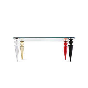 Обеденный Стол REFLEX Gran Canal 72 Обеденный Стол REFLEX Gran Canal 72 фабрика REFLEX из Италии