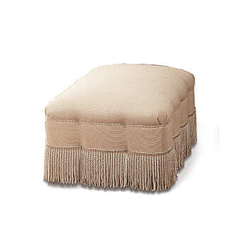 Пуф FRANCESCO MOLON Upholstery S391