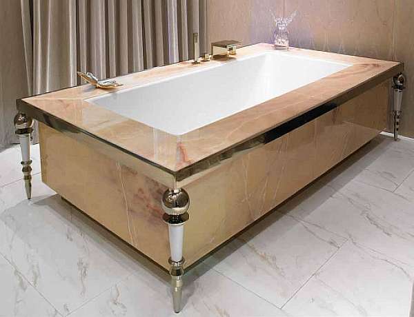 Ванная VISIONNAIRE (IPE CAVALLI) PORTOROSE CONIC Wellness