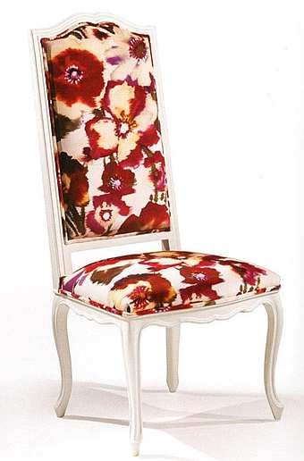 Стул ANGELO CAPPELLINI MEDITERRANEO Malta 30135 фабрика ANGELO CAPPELLINI из Италии