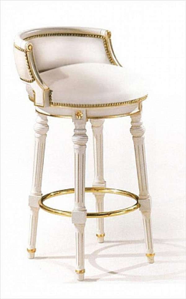 Барный стул ANGELO CAPPELLINI 2571
