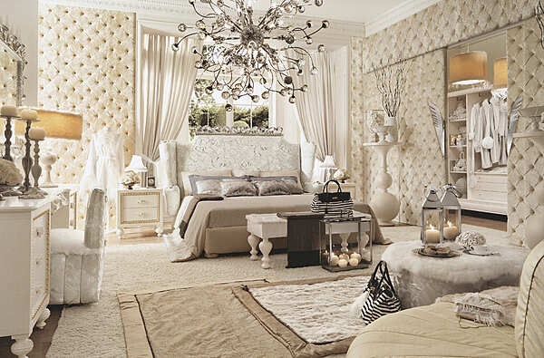 Туалетный столик ALTA MODA Prima Classe 800/15 фабрика ALTA MODA из Италии. Фото №2