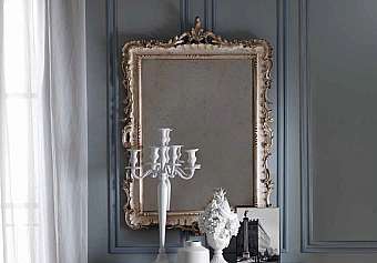 Зеркало SILVANO GRIFONI 2476 фабрика SILVANO GRIFONI из Италии