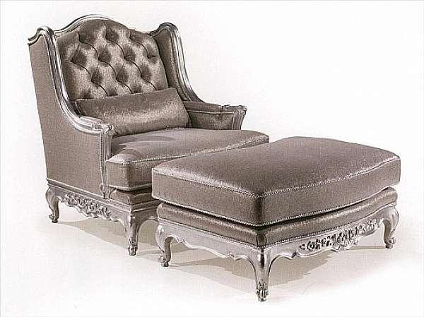 Пуф ANGELO CAPPELLINI 8870/P
