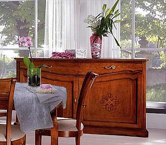 Комод BTC INTERNATIONAL M 0062 фабрика BTC INTERNATIONAL из Италии