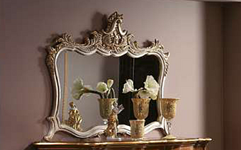 Зеркало GIULIA CASA "Verona Home" 152-VH