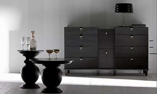 Подставка OPERA CONTEMPORARY Pelleas 45021 фабрика OPERA CONTEMPORARY из Италии. Фото №4