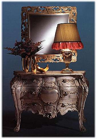 Комод CASPANI TINO C/484/C фабрика CASPANI TINO из Италии