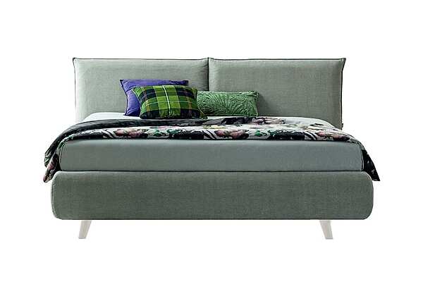 Кровать TWILS Philip 20N15Q78N фабрика TWILS (VENETA CUSCINI) из Италии. Фото №2