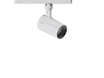 Светильник трековый из литого алюминия LED iGuzzini Palco Pro фабрика iGuzzini из Италии